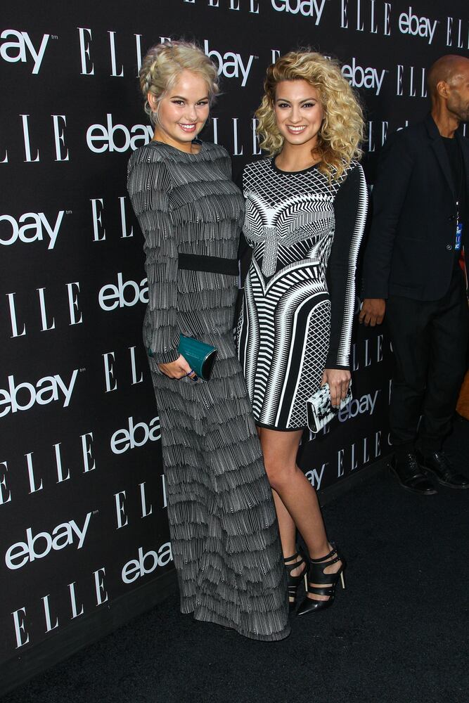 ELLE Women in Music 2015