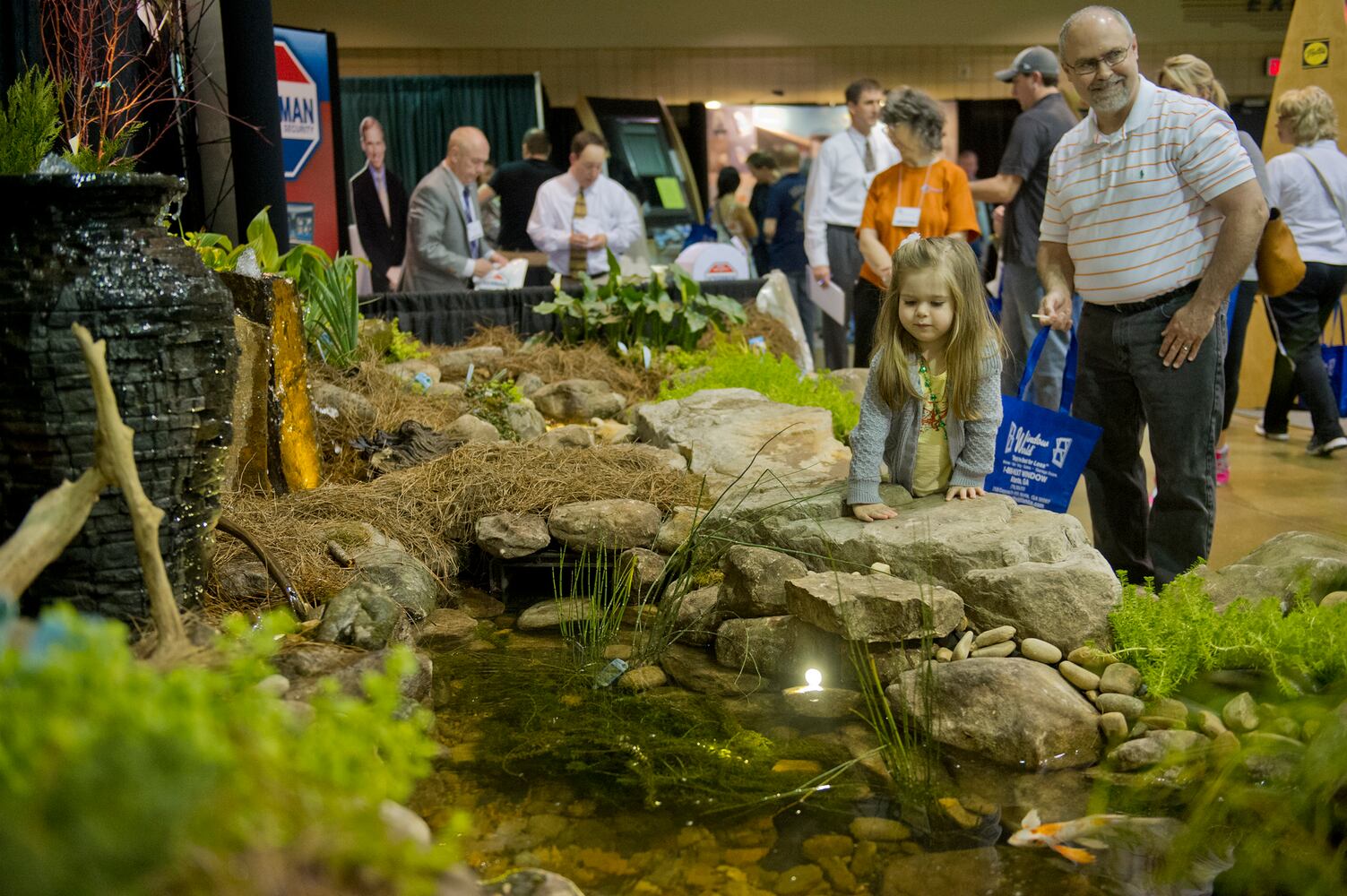 North Atlanta Home Show