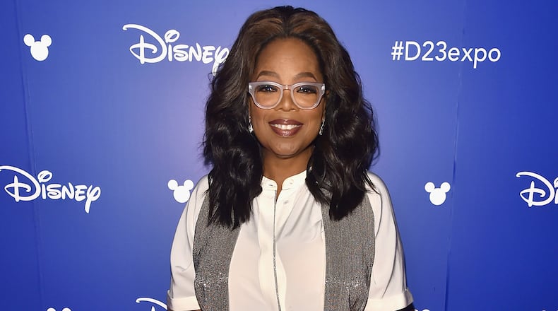 Oprah Winfrey shared with Vogue why she and her partner of 30 years, Stedman Graham, never got married.