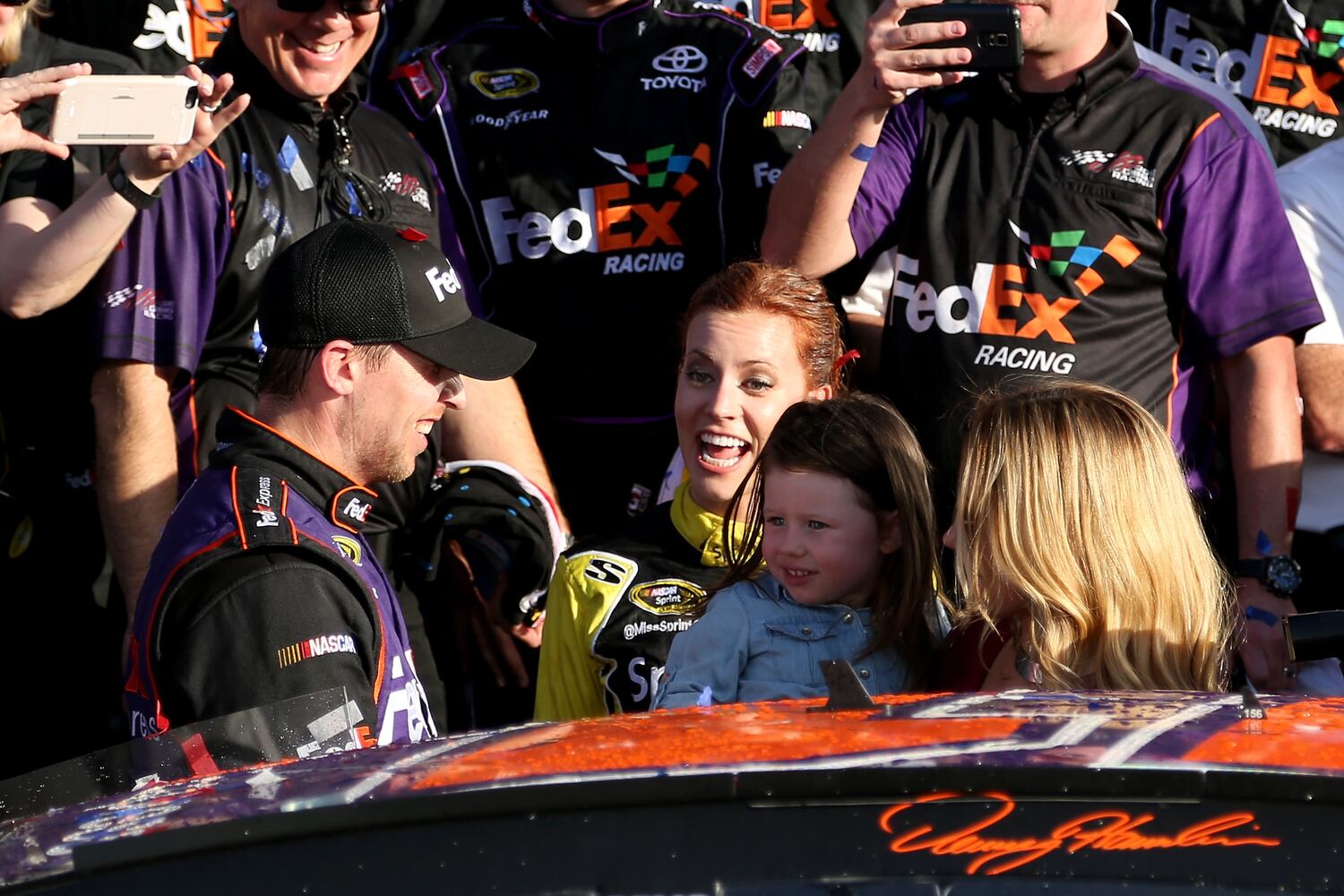 2016 Daytona 500