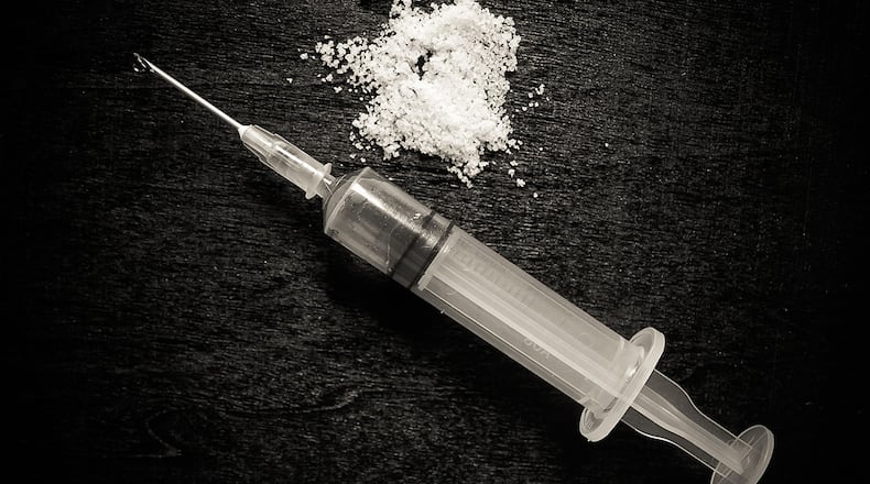 (Getty/Vintage Image)