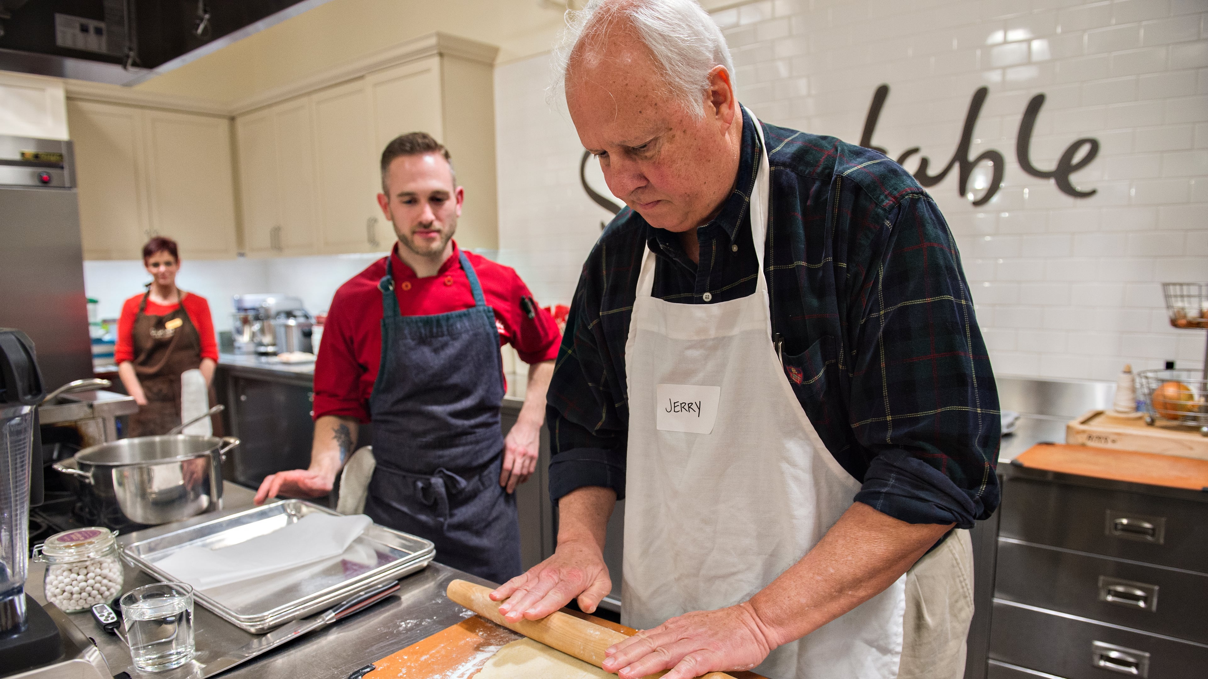 Fill up your calendar with fun things to do this holiday season. (Photo courtesy of Alpharetta CVB)