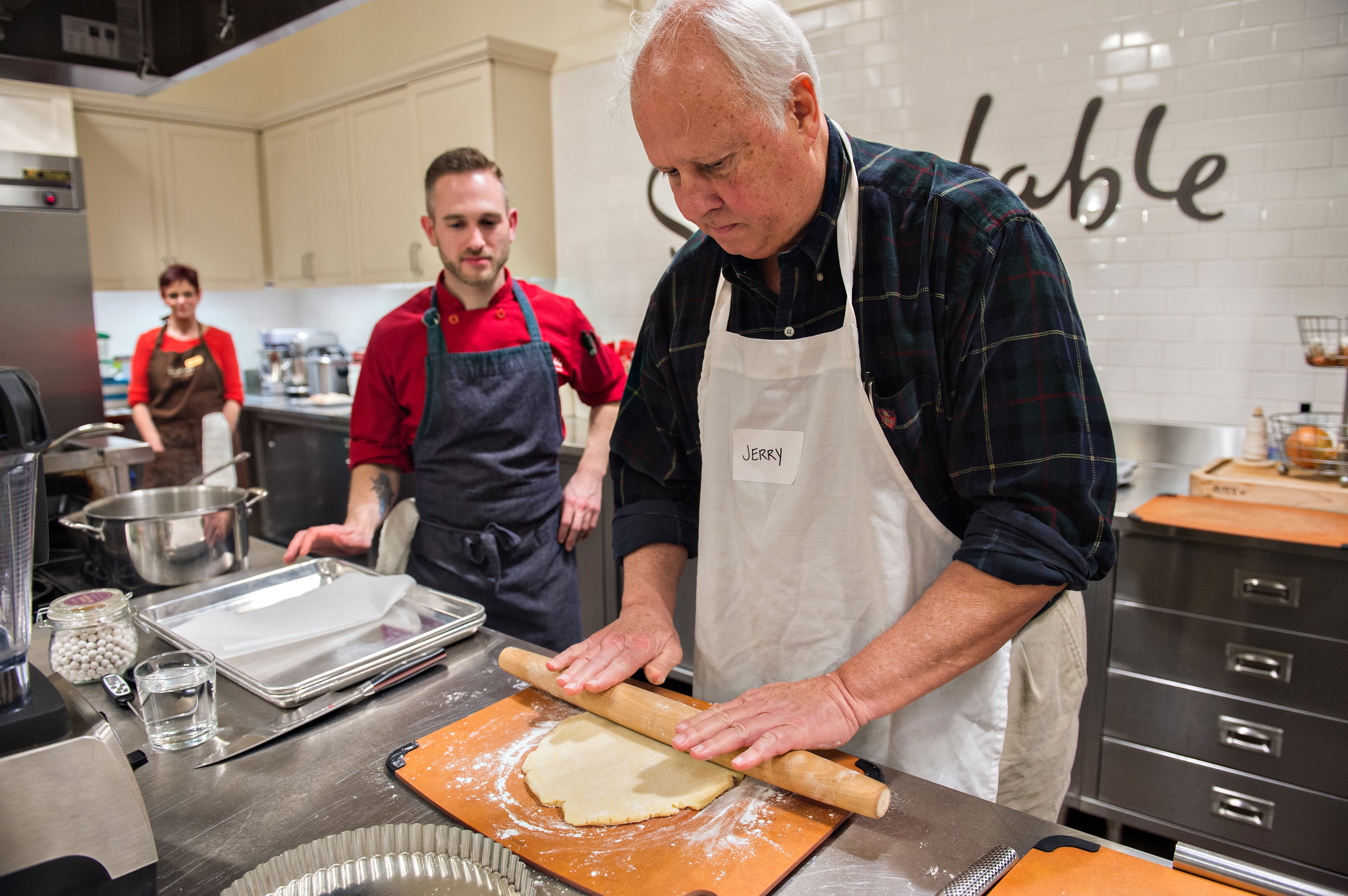 Fill up your calendar with fun things to do this holiday season. (Photo courtesy of Alpharetta CVB)