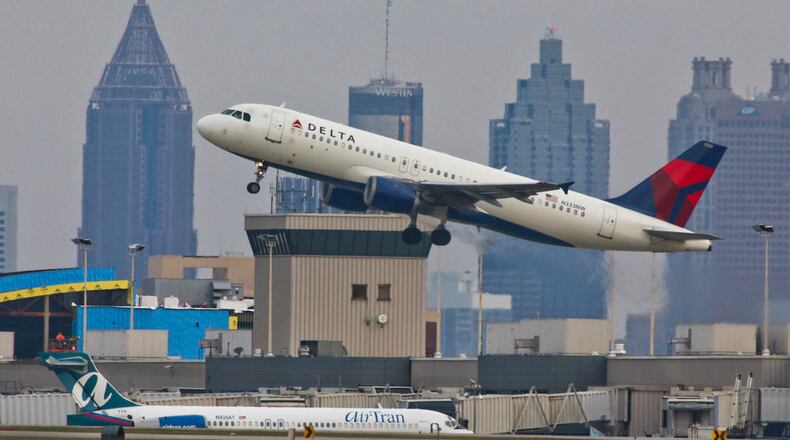 Take advantage of Delta deal to Seoul, South Korea.