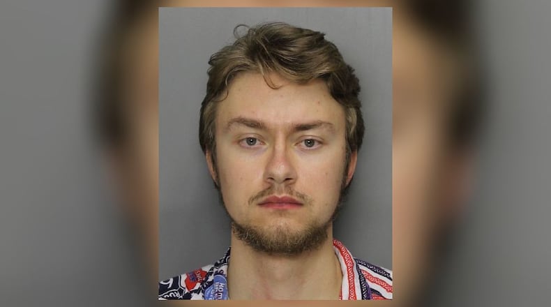 Andrew Jordan Pendleton