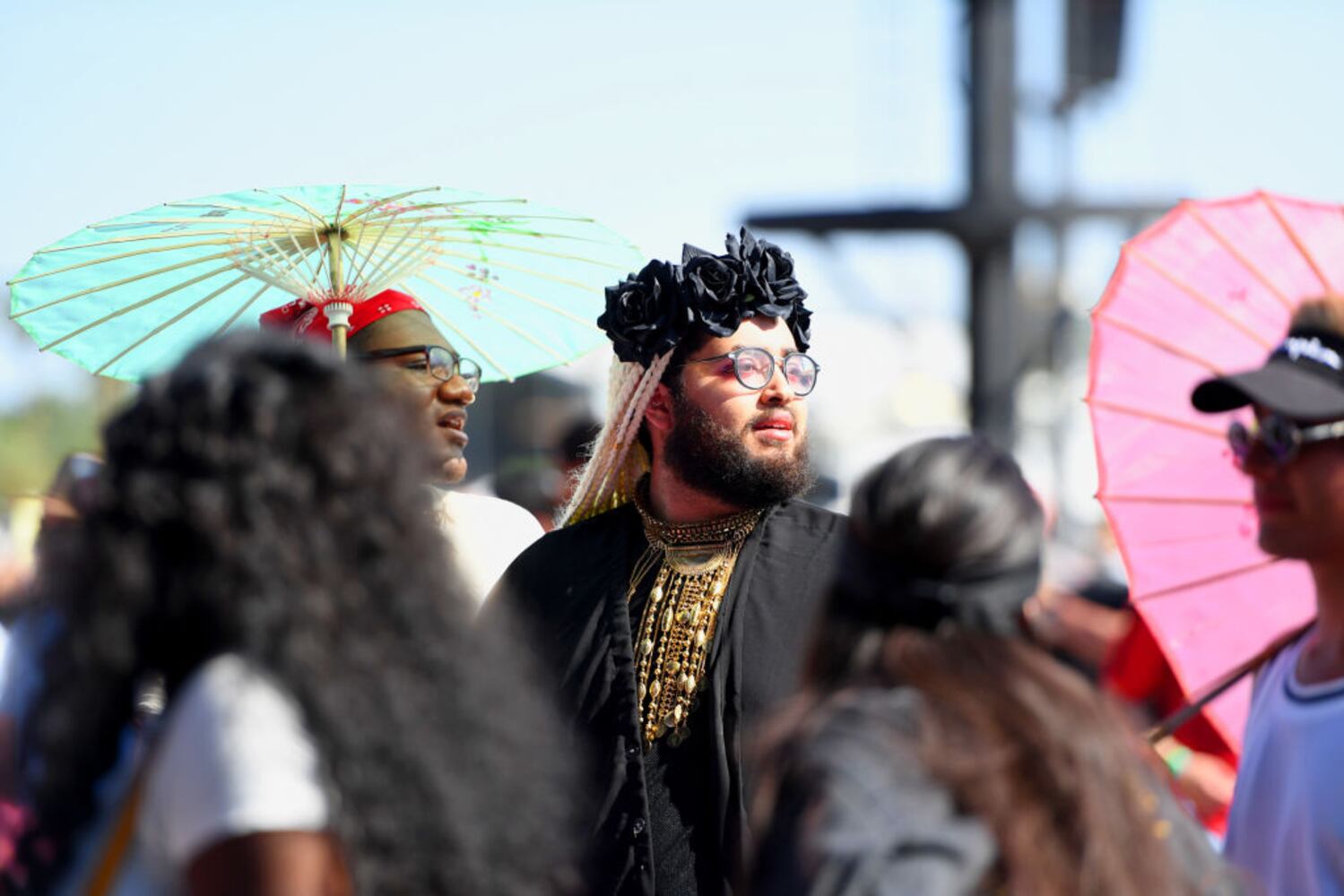 Photos: Coachella 2018
