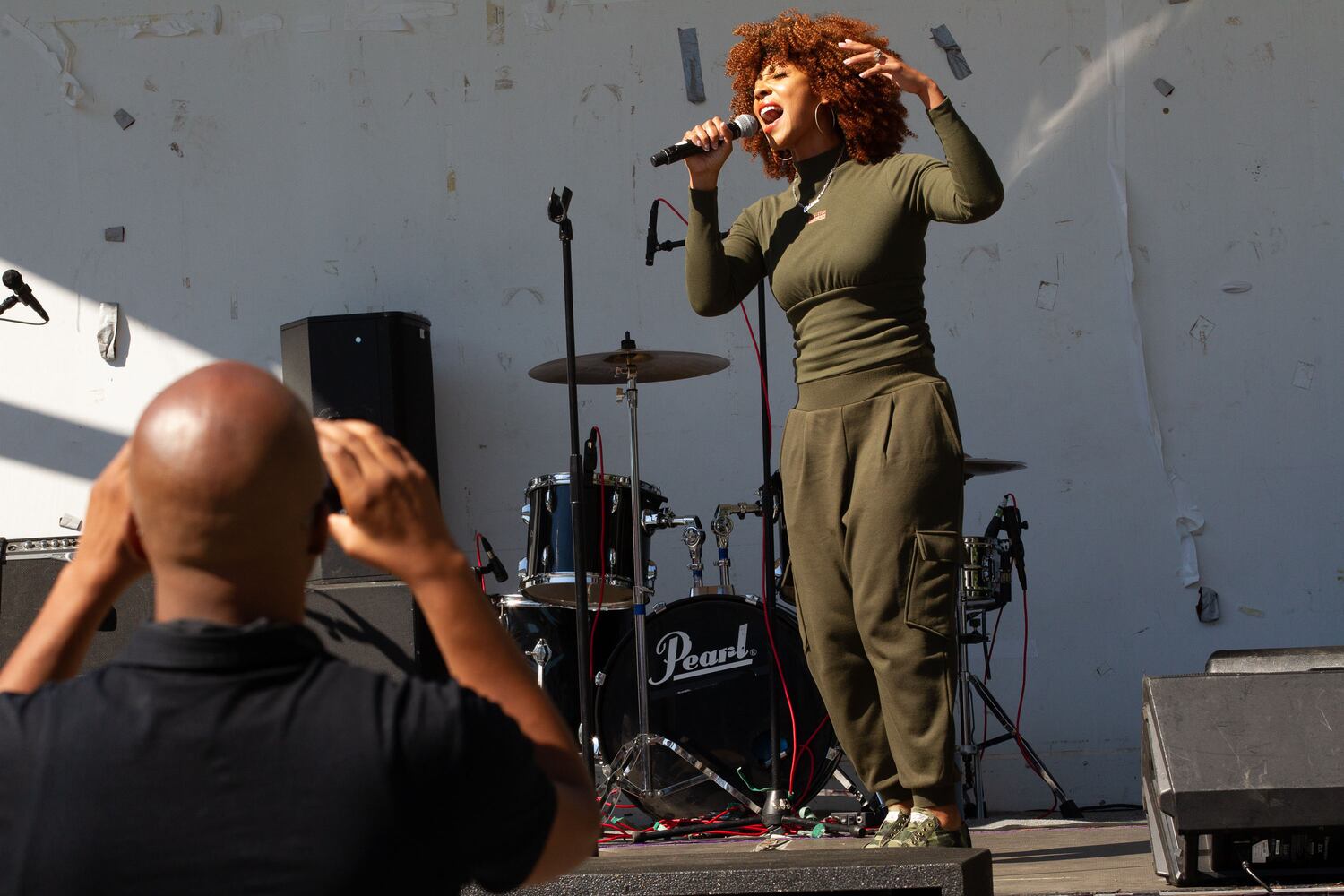 Sweet Auburn Music Festival