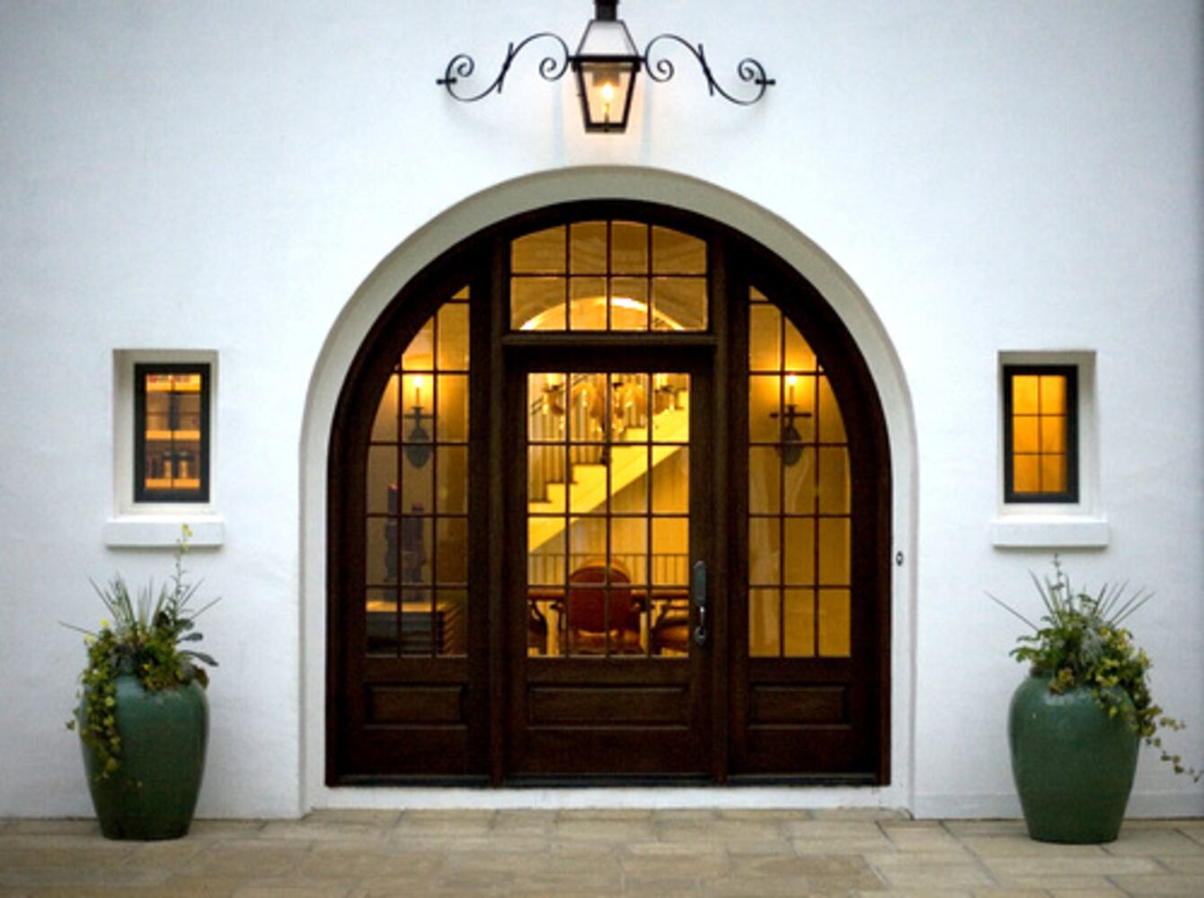 Buckhead manor captures imagination