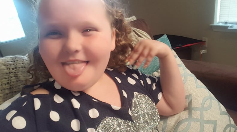 Bye, elementary school!