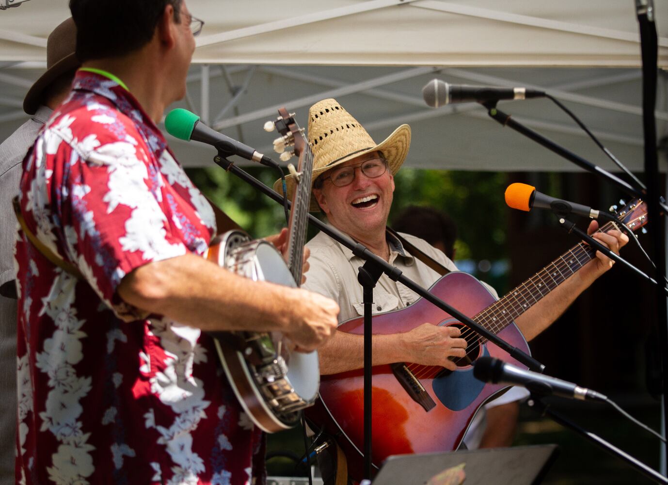 PHOTOS: Piedmont Park Summer Arts Festival