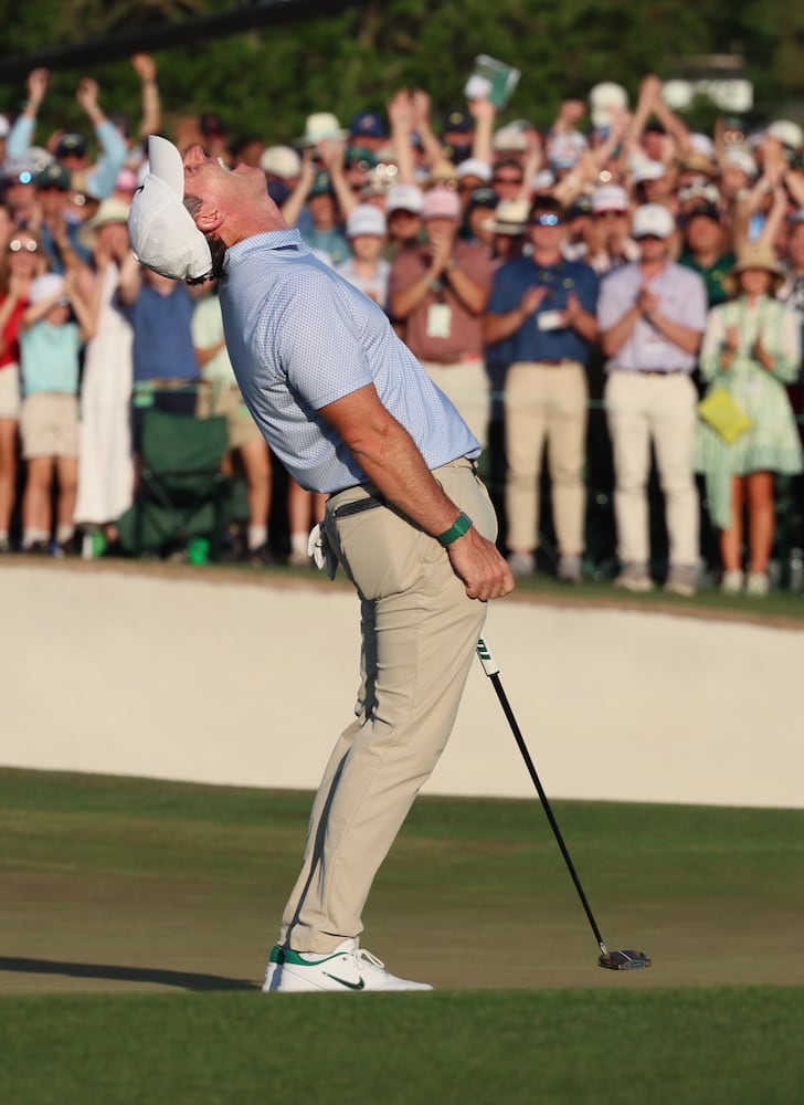 aajc 041326 masters final round Sunday