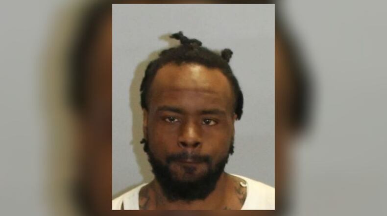 Vince Alfonzo Harvey
