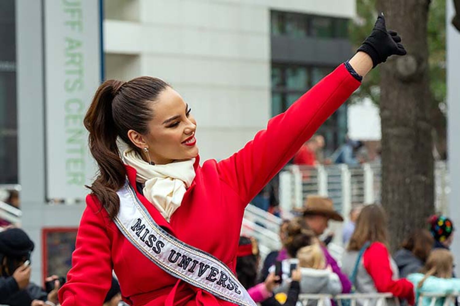 PHOTOS: Children's Christmas Parade benefitting Children's Healthcare of Atlanta
