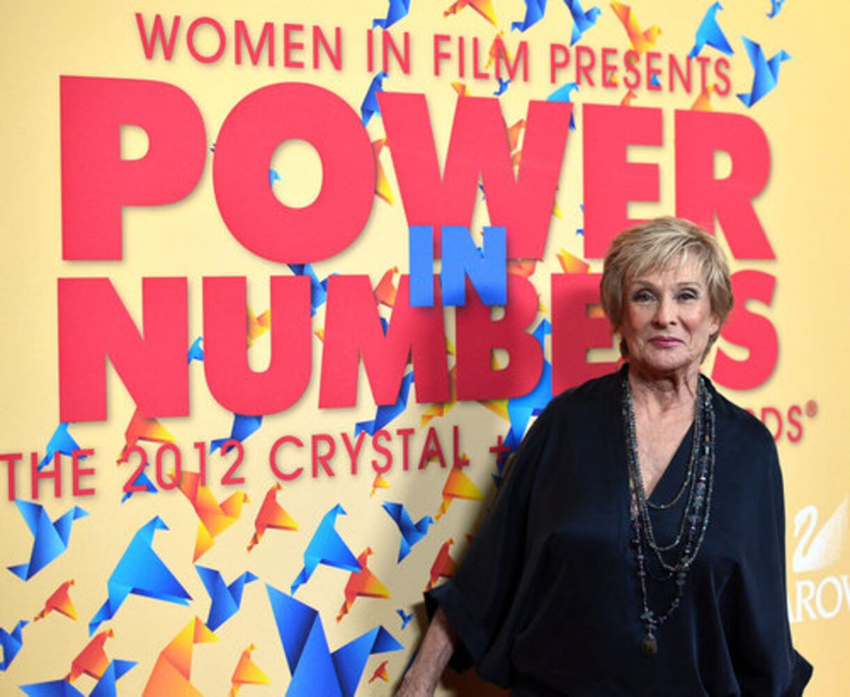 Women in Film Awards