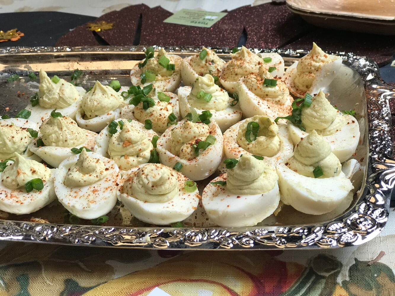 What to eat at Taste of Hartsfield-Jackson