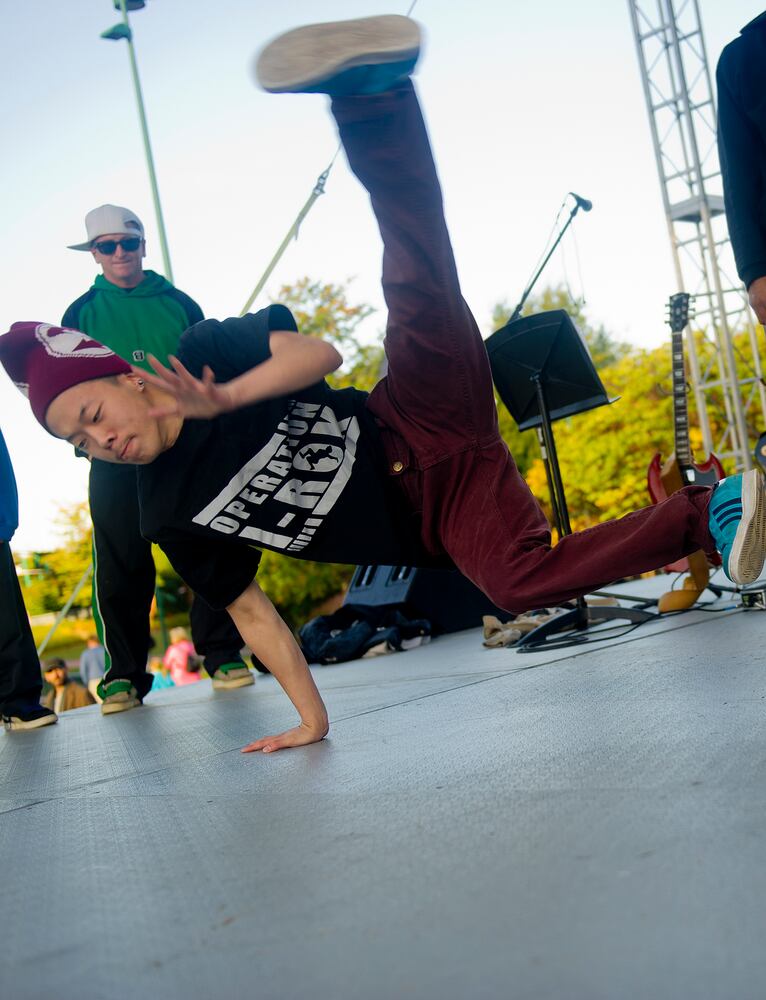 Plenty of events for a fun weekend in Atlanta