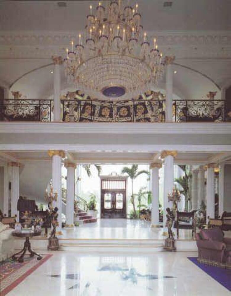 Mansion Once Priced At $40 Million Finally Sold