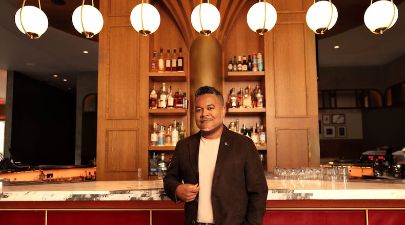 UATL senior editor Mike Jordan.