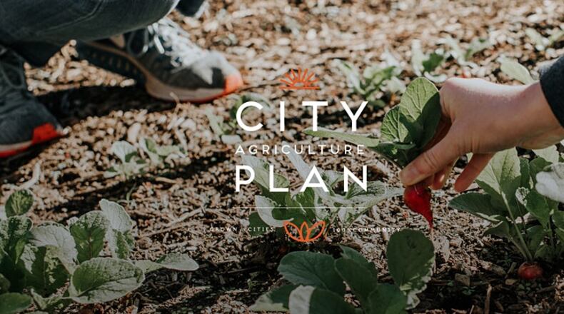 Alpharetta will host two additional community conversations on the City Agriculture Plan. (Courtesy City of Alpharetta)