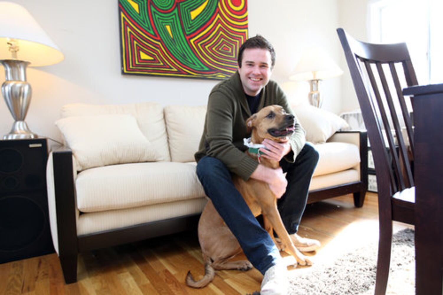 My Style: Bart Sasso
