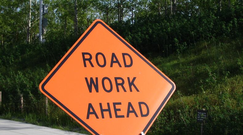 Work on the State Route 11 culvert replacement project in Jefferson is postponed until mid-June. File Photo