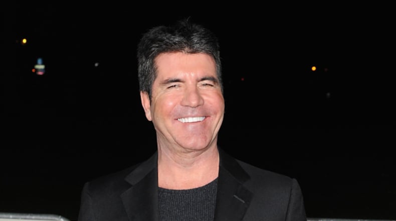 Photo: Eamonn M. McCormack/Getty Images