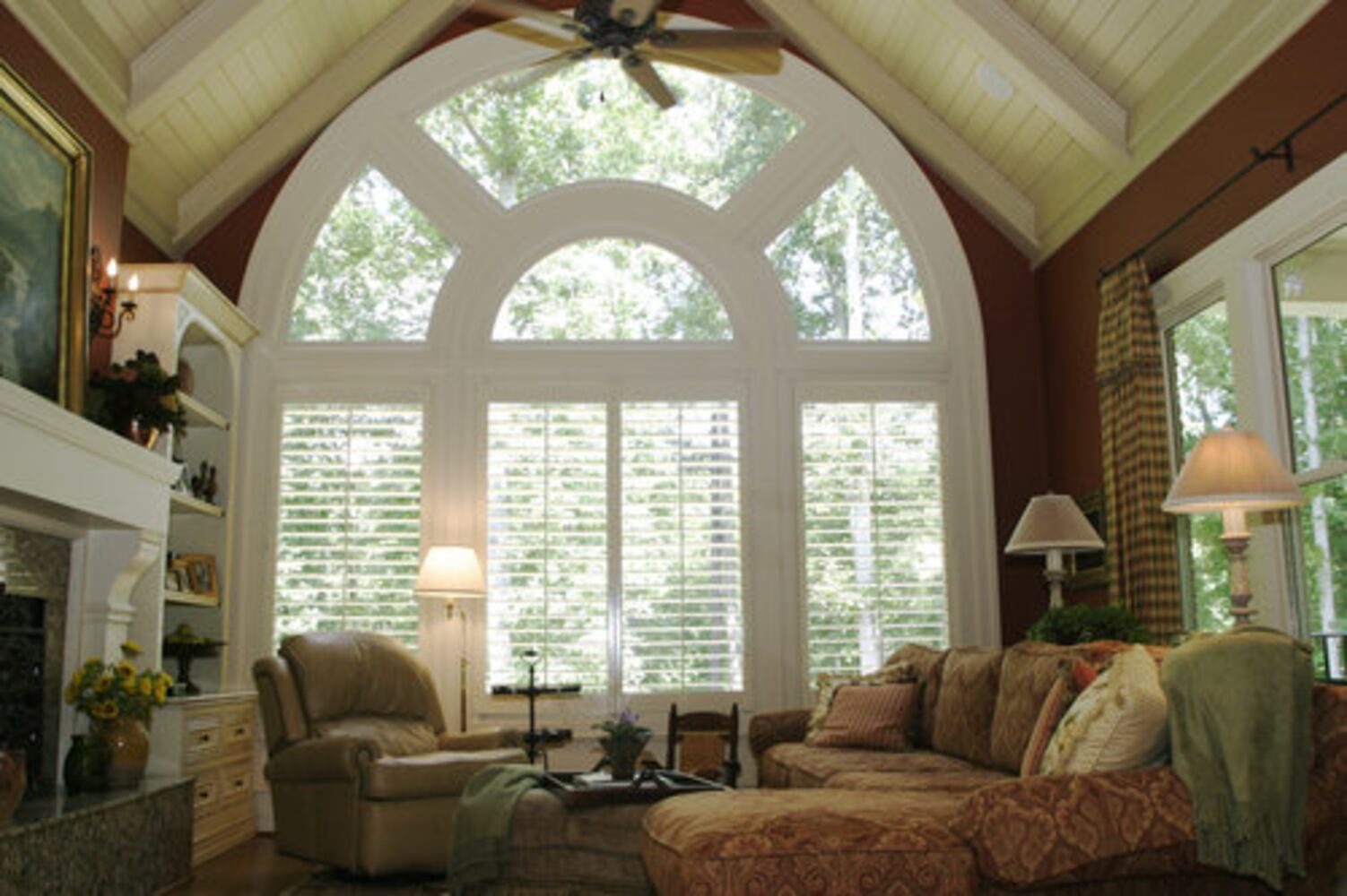 Where family gathers on the Chattahoochee