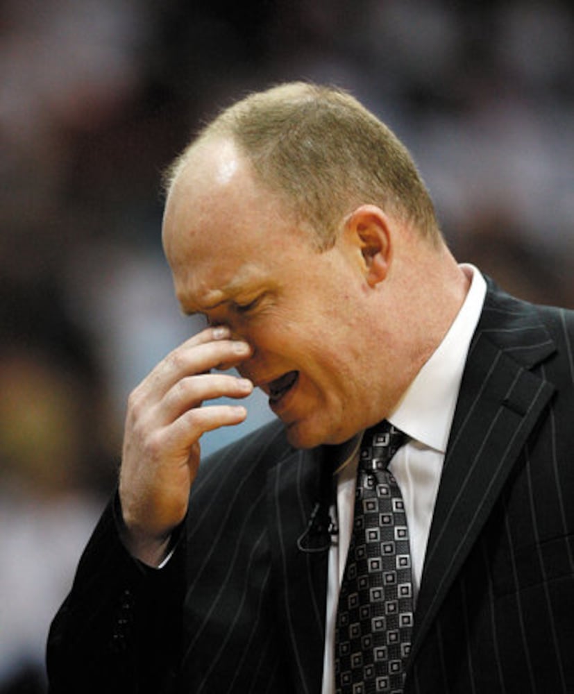 Game 7: Hawks vs. Bucks