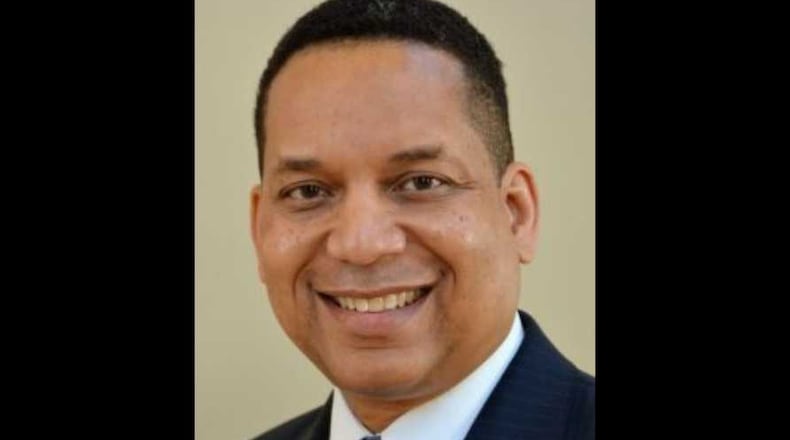 Flynn Broady, an assistant solicitor general, has announced he’s running to be the new district attorney for Cobb County in 2020. (AJC/Meris Lutz)