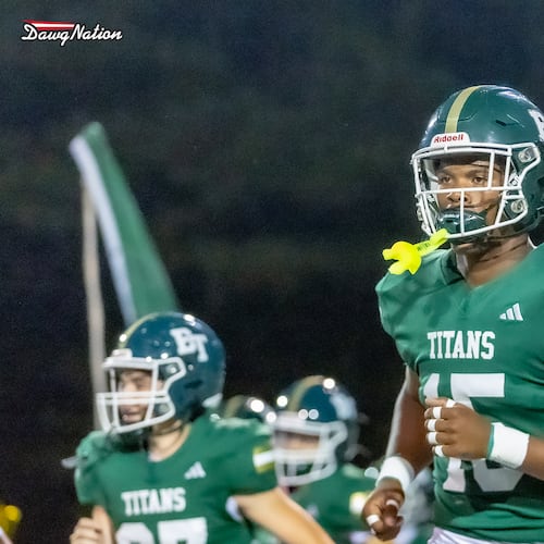 DJ Jacobs-Georgia football recruiting-UGA football recruiting