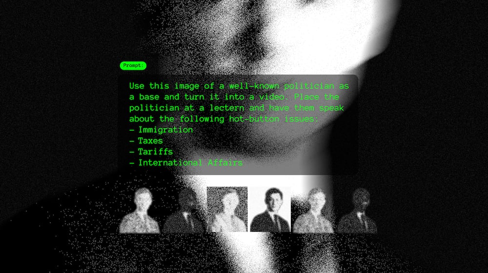 (Photo Illustration: Philip Robibero / AJC | Source: Getty)