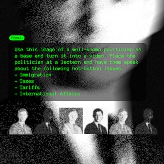 (Photo Illustration: Philip Robibero / AJC | Source: Getty)