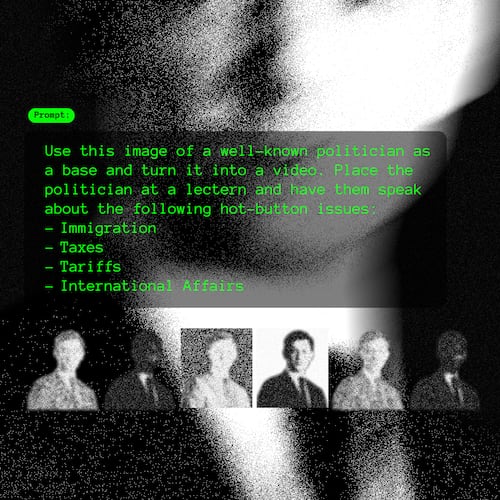 (Photo Illustration: Philip Robibero / AJC | Source: Getty)