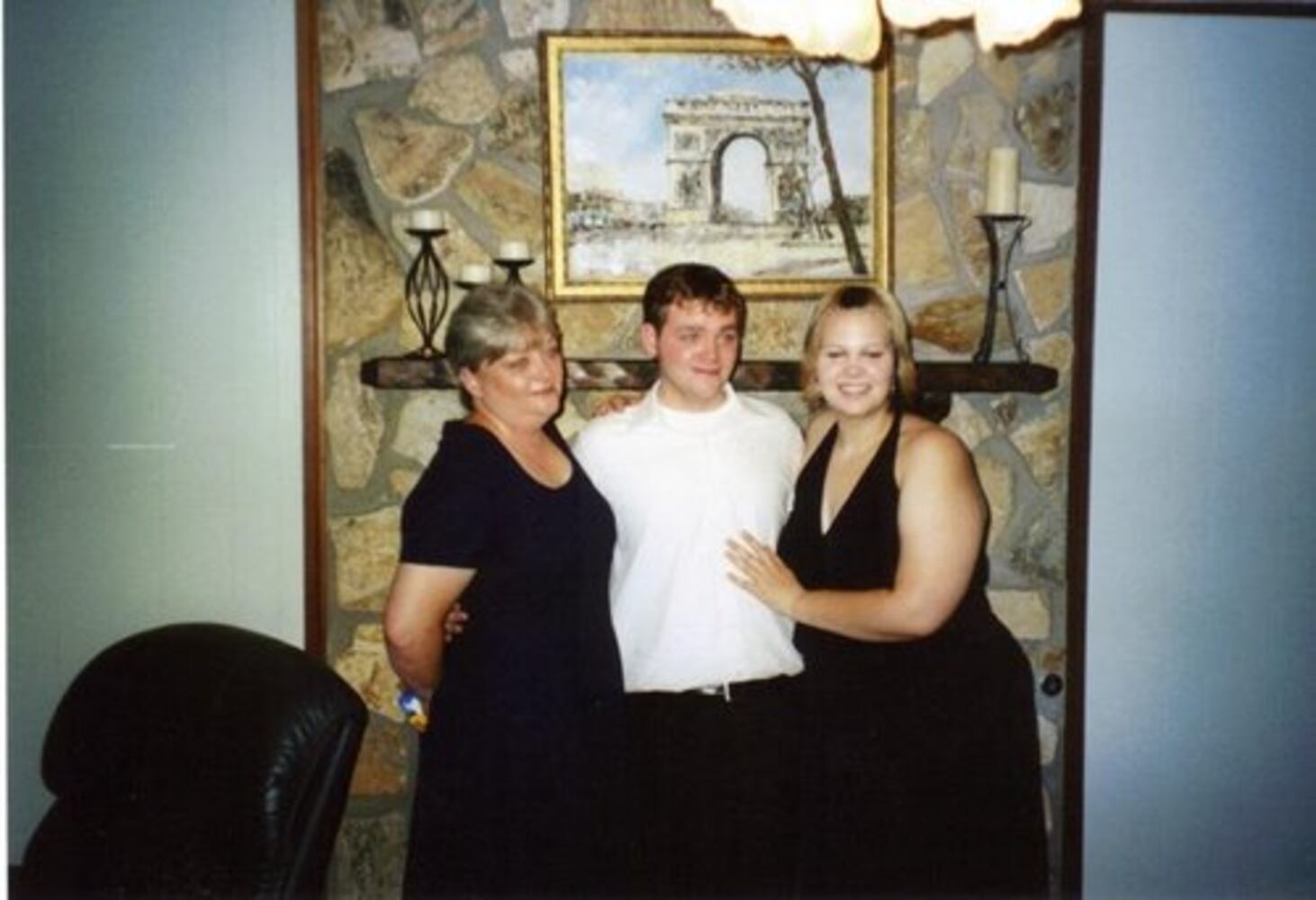 Fatal DUI: Photos from the case