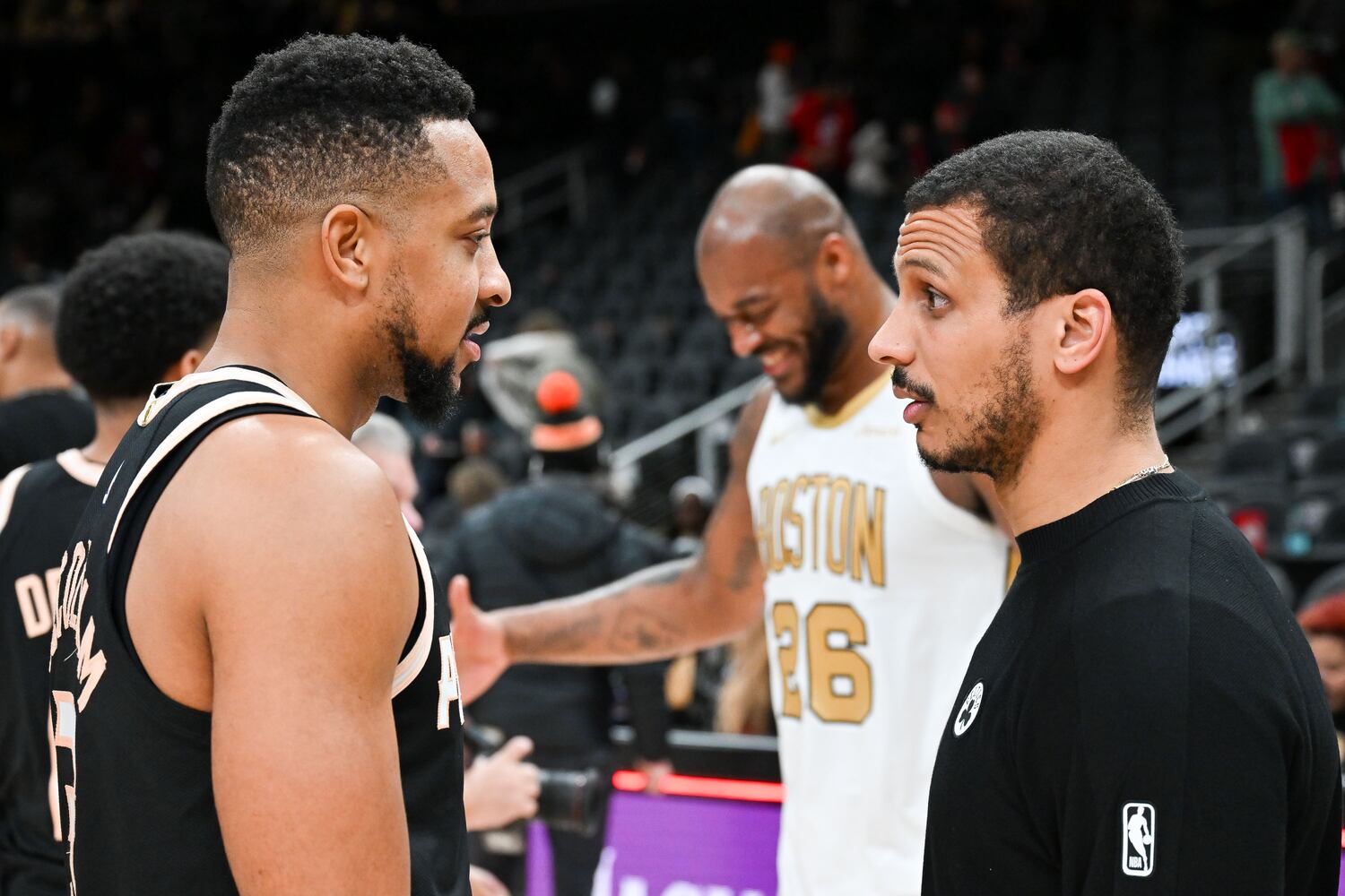 atlanta hawks, boston celtics