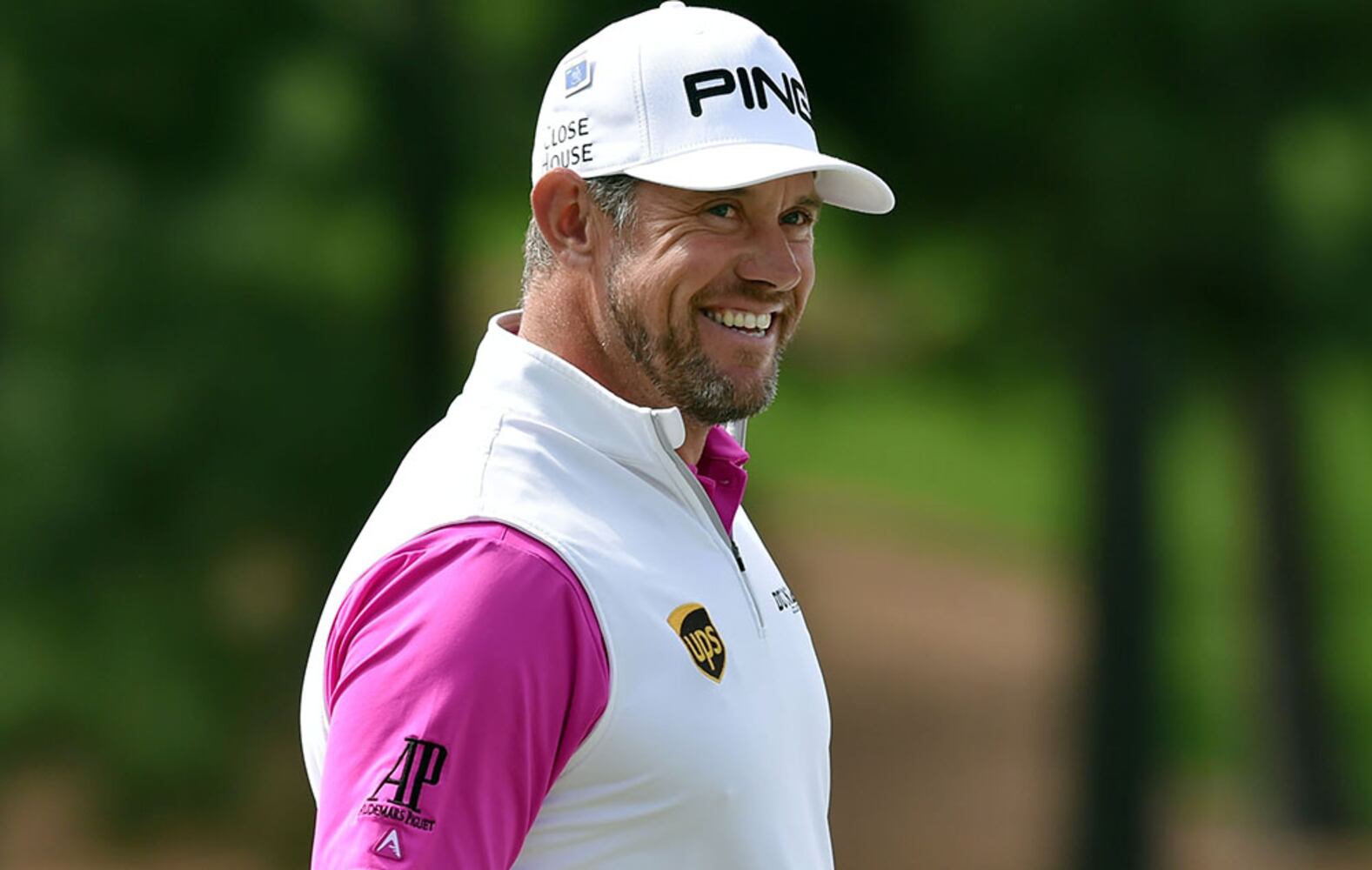 The Masters: Sunday, April 10, 2016