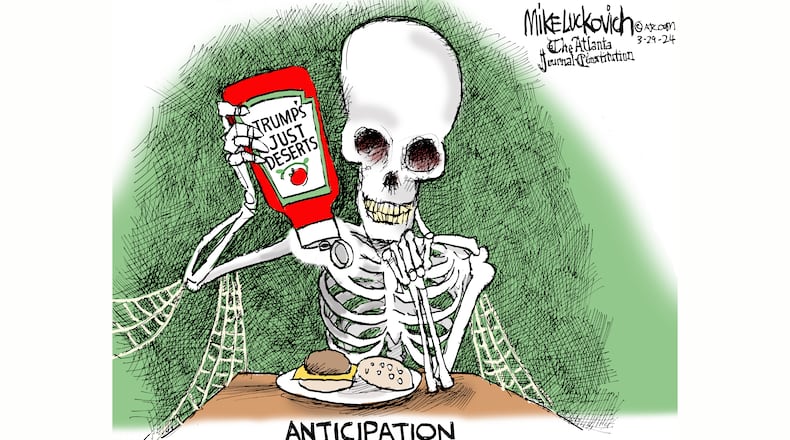 luckovich