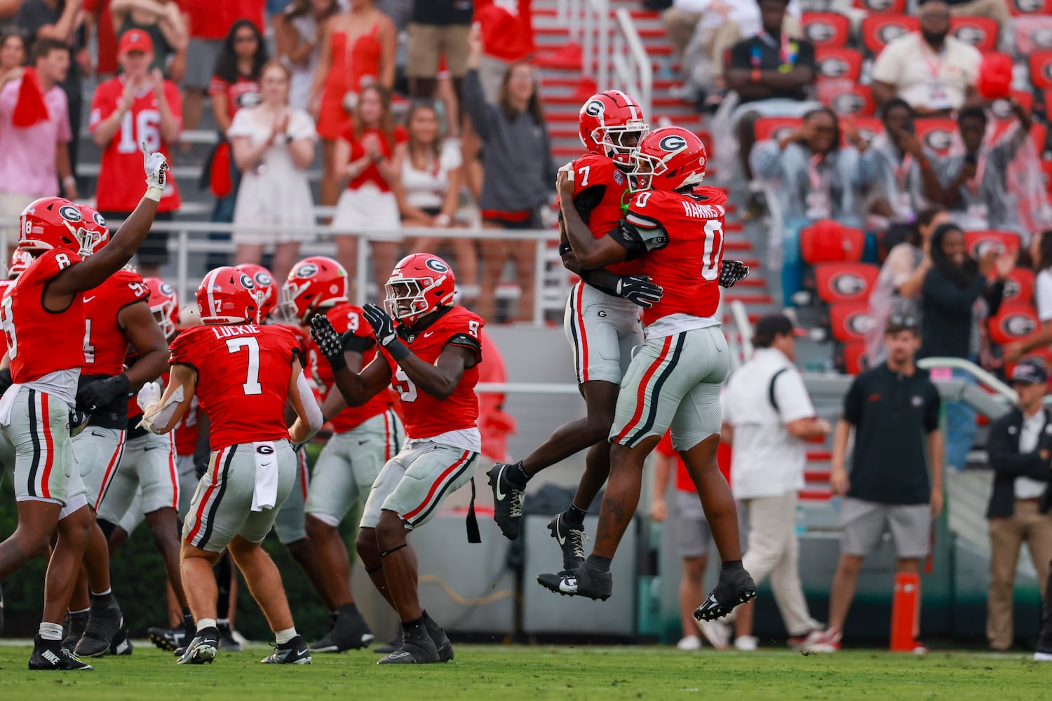 090625 uga austin peay