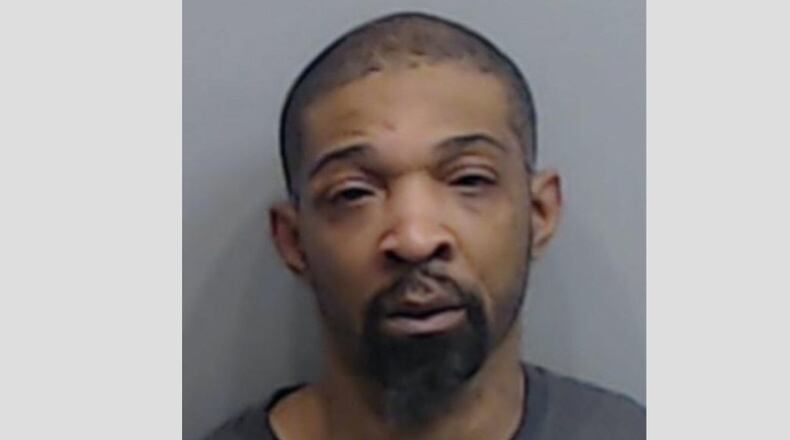 Jermarico Carter. Photo: Department of Corrections