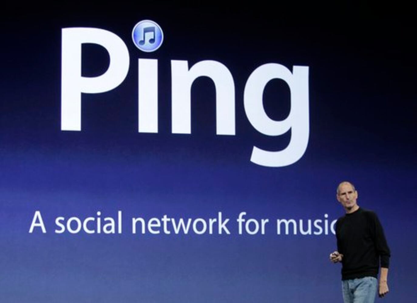 Apple unveils new iPod, other products