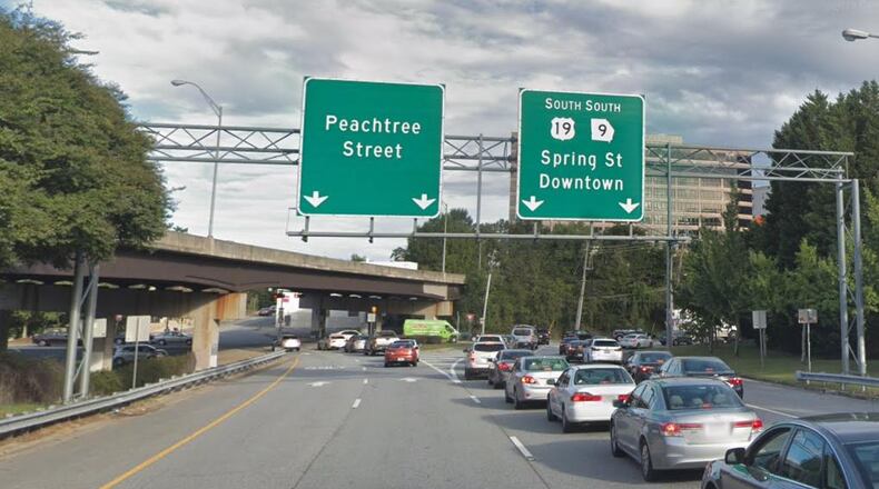 Barbara Cook is still hoping this intersection will be fixed.