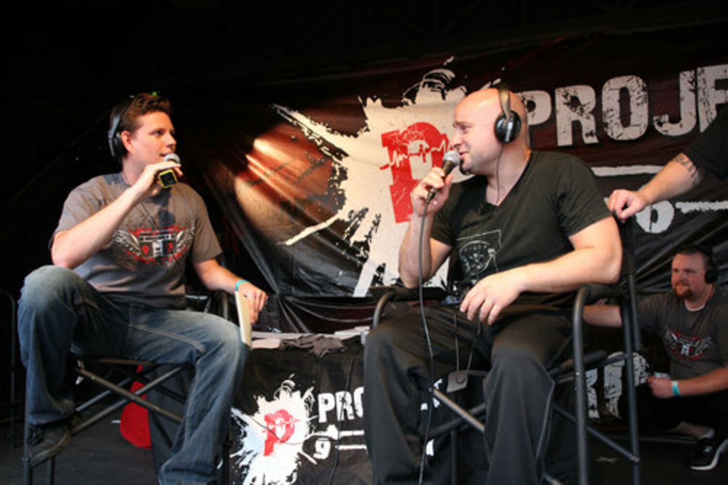 Mayhem Fest rocks Lakewood