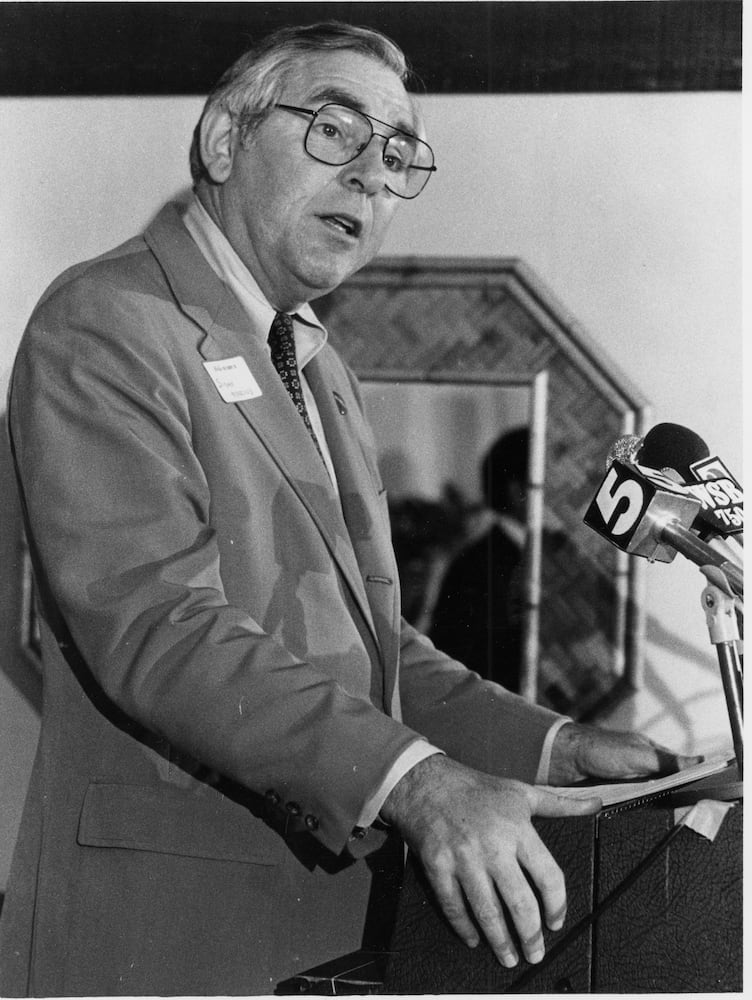 Sidney Marcus