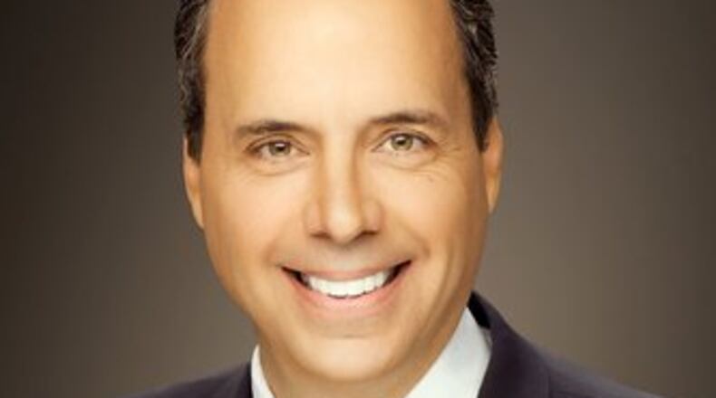 Fred Kalil has worked at 11 Alive since 1993 but moves to CBS46. CREDIT: 11 Alive