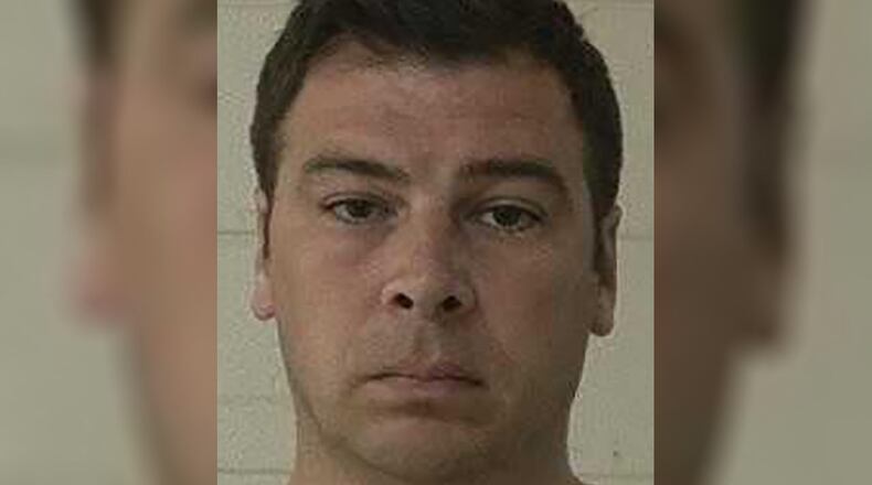 Dennis Jefferson Cooke, 40, of Ludowici, Georgia, has been charged with four counts of child molestation.