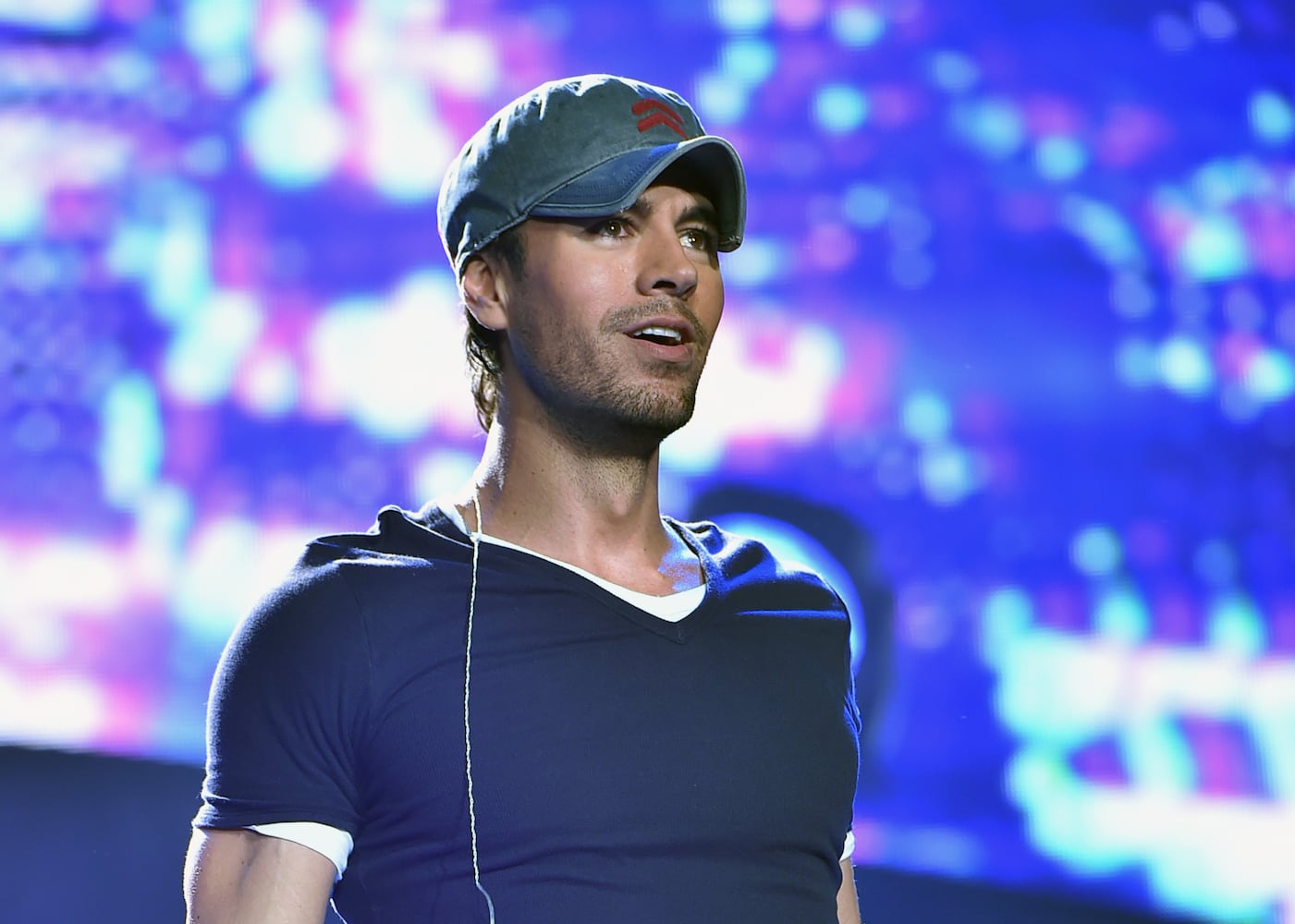 May -- Celebrity arrests 2015