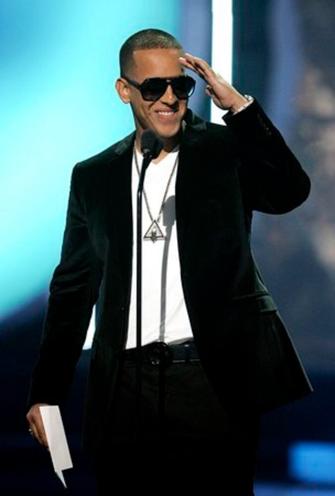 Latin Billboard Awards
