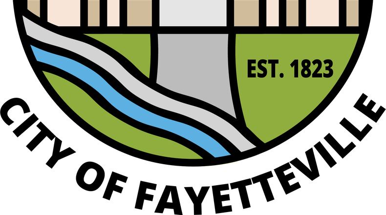 Fayetteville's new marijuana ordinance is meant to replace jail time with fines and substance abuse prevention and treatment options. Courtesy City of Fayetteville