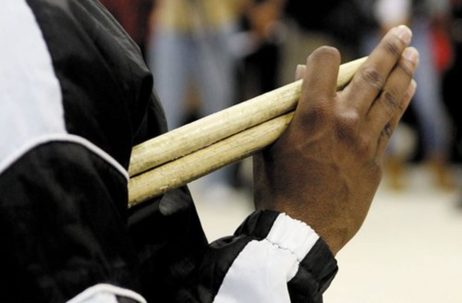 CAU invited to Battle of the Bands