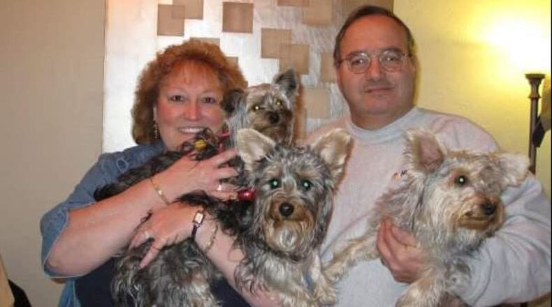 A family in Massachusetts was hospitalized with carbon monoxide poisoning after they turned the heat on for the first time this season.